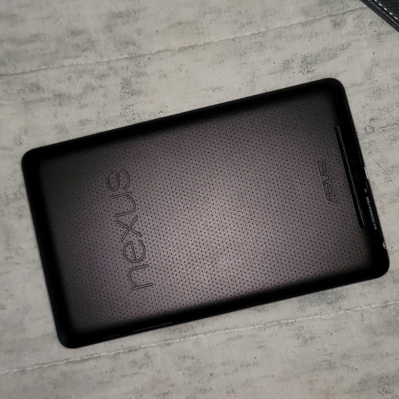 Nexus tablet - Picture 5 of 6